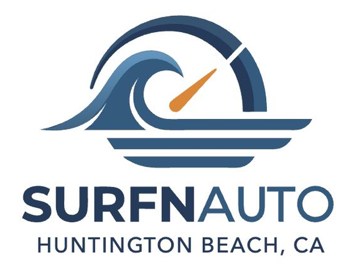 Surfnauto Huntington Beach, CA